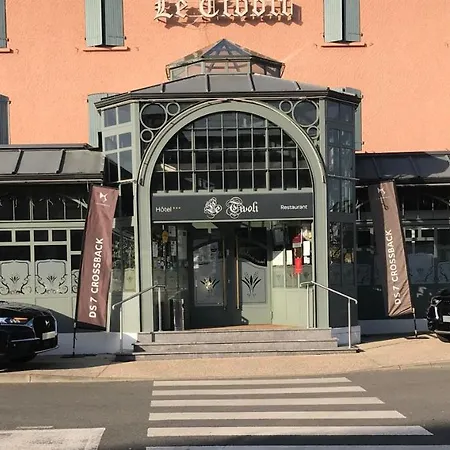 Le Tivoli