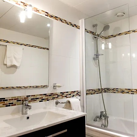 Le Tivoli Vic-en-Bigorre