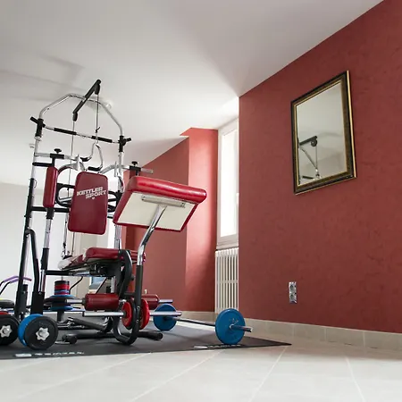 Ξενοδοχείο Le Tivoli