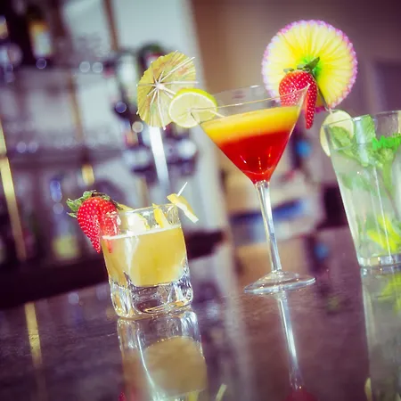 Le Tivoli Ξενοδοχείο