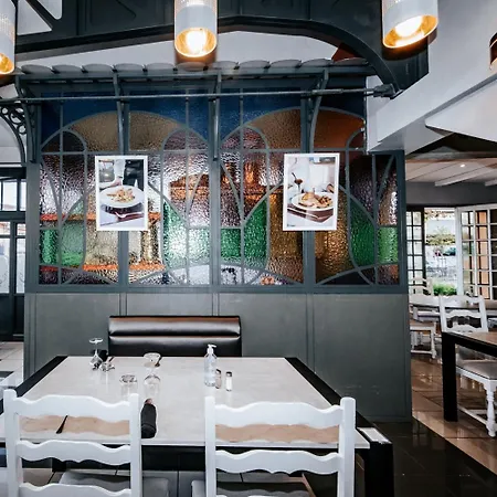 Ξενοδοχείο Le Tivoli