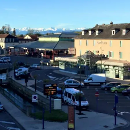 Le Tivoli Ξενοδοχείο 3*