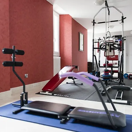 Le Tivoli 3* Vic-en-Bigorre