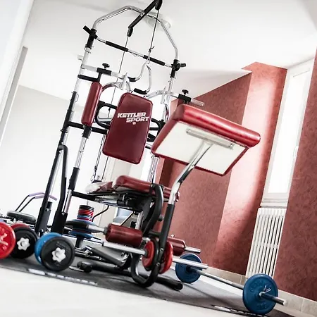 Le Tivoli Ξενοδοχείο