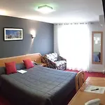 Le Tivoli Отель 3*