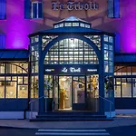 Le Tivoli Vic-en-Bigorre