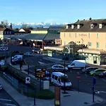 Le Tivoli Отель 3*