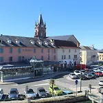 Le Tivoli Отель 3*