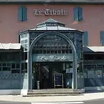 Le Tivoli Отель