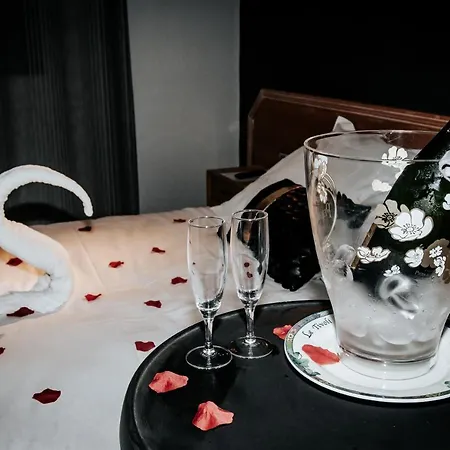 Le Tivoli Hotel 3*