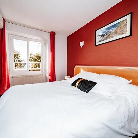 Le Tivoli 3*
