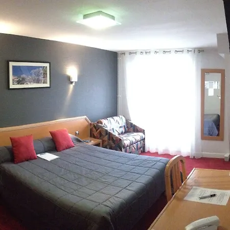 Le Tivoli Otel 3*