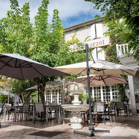 Le Tivoli Vic-en-Bigorre