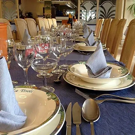 فندق Le Tivoli 3*