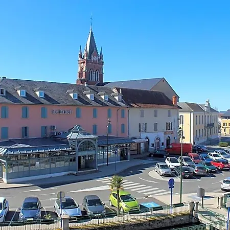 فندق Le Tivoli