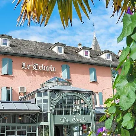 Le Tivoli فندق