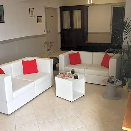 Le Tivoli Vic-en-Bigorre