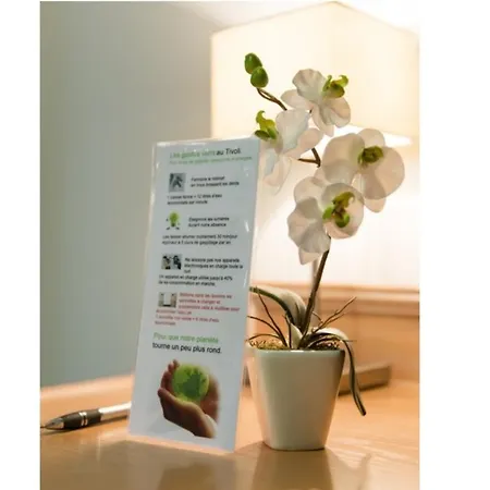 Hotell Le Tivoli Vic-en-Bigorre