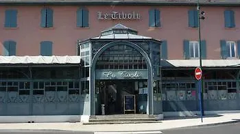 Le Tivoli Hotel