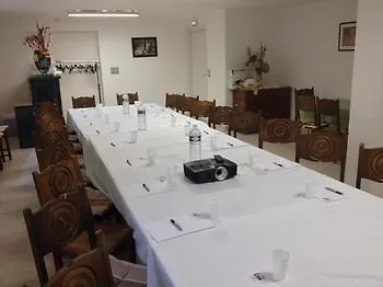 Le Tivoli Hotel 3*
