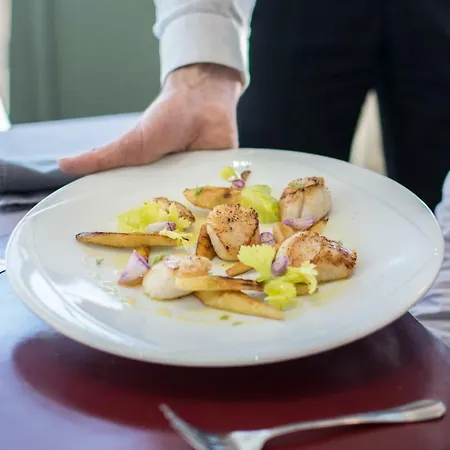 Hotel Le Tivoli Vic-en-Bigorre