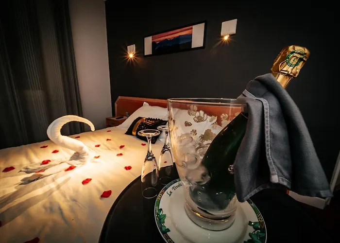 Le Tivoli Vic-en-Bigorre