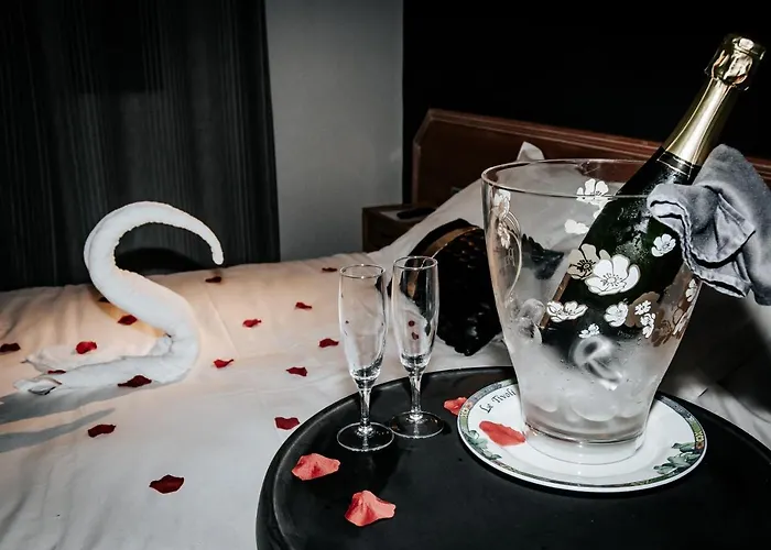 Le Tivoli ホテル 3*