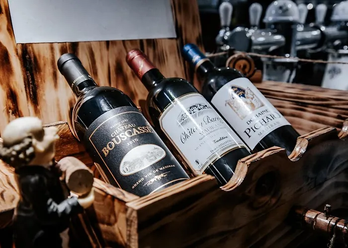 Le Tivoli 3* Vic-en-Bigorre